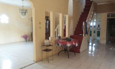 Rumah Siap Huni Lokasi Tengah Kota