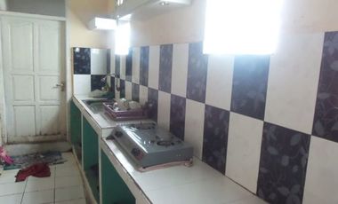 Rumah Siap Huni Lokasi Tengah Kota