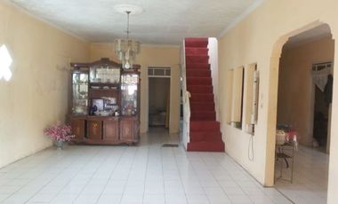 Rumah Siap Huni Lokasi Tengah Kota