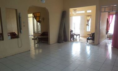 Rumah Siap Huni Lokasi Tengah Kota