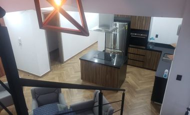 DEPTO AMUEBLADO EN CENTRO HISTORICO TORRE LIBELLA RENTA $24.000.00 NEGOCIABLE