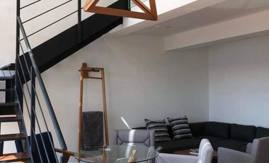 DEPTO AMUEBLADO EN CENTRO HISTORICO TORRE LIBELLA RENTA $24.000.00 NEGOCIABLE