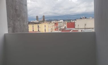 DEPTO AMUEBLADO EN CENTRO HISTORICO TORRE LIBELLA RENTA $24.000.00 NEGOCIABLE