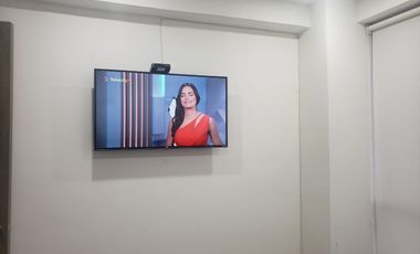 DEPTO AMUEBLADO EN CENTRO HISTORICO TORRE LIBELLA RENTA $24.000.00 NEGOCIABLE