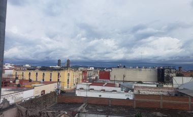 DEPTO AMUEBLADO EN CENTRO HISTORICO TORRE LIBELLA RENTA $24.000.00 NEGOCIABLE