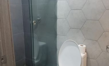 DEPTO AMUEBLADO EN CENTRO HISTORICO TORRE LIBELLA RENTA $24.000.00 NEGOCIABLE