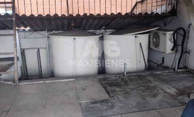 bodega en venta en guayabal. Cod V56343