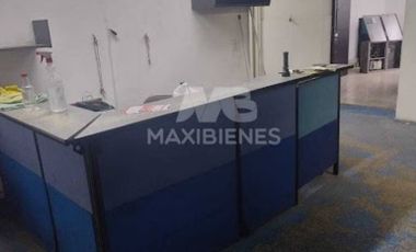 bodega en venta en guayabal. Cod V56343