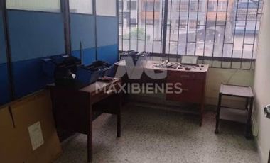 bodega en venta en guayabal. Cod V56343