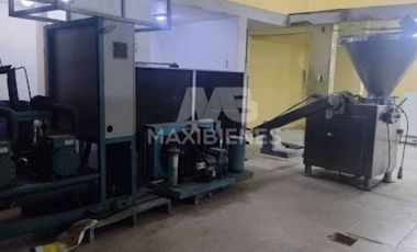 bodega en venta en guayabal. Cod V56343