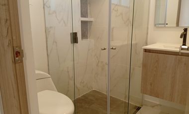 apartamento en arriendo en la ceja. Cod A63496