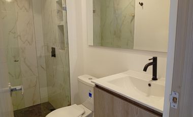 apartamento en arriendo en la ceja. Cod A63496