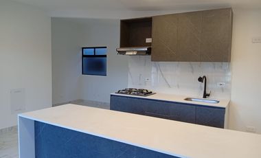 apartamento en arriendo en la ceja. Cod A63496