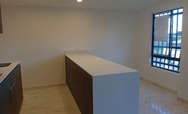 apartamento en arriendo en la ceja. Cod A63496