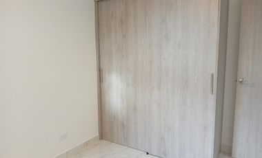 apartamento en arriendo en la ceja. Cod A63496