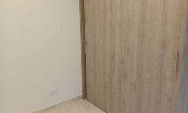 apartamento en arriendo en la ceja. Cod A63496