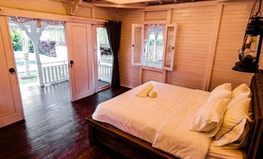 DIJUAL VILLA MEWAH HARGA MIRING, AESTHETIC DI BALI