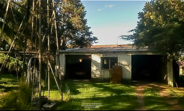 Venta Quinta sobre R21