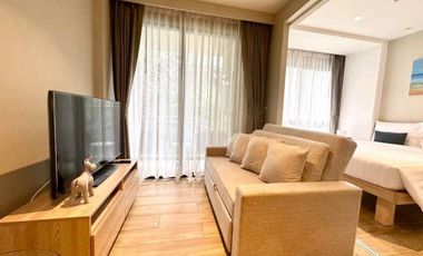 1 Bedroom Condo for sale at Diamond Resort Phuket