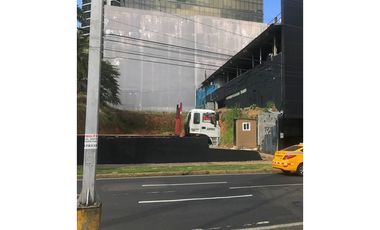 Se vende terreno RM3 C2 en Calle 50, Bella Vista