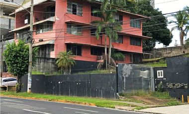 Se vende terreno RM3 C2 en Calle 50, Bella Vista