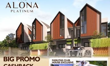 Perumahan Istimewa di Colomadu Promo Februari