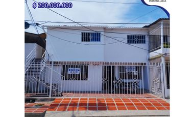 Se vende Casa de 2 pisos / Las Gaviotas, Soledad