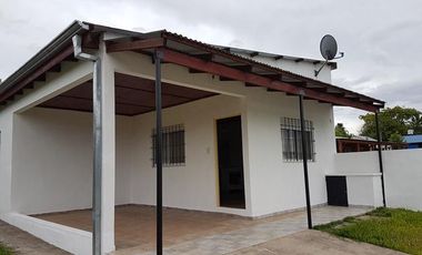 Casa - Puerto Yerua