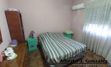 Casa en San Martin con parque
