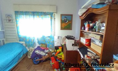 Casa en San Martin con parque