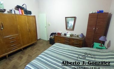 Casa en San Martin con parque