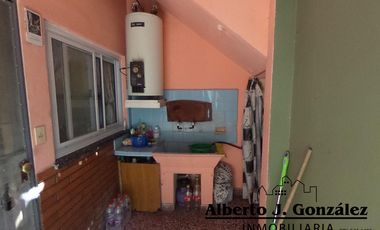 Casa en San Martin con parque
