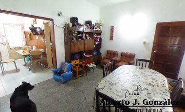 Casa en San Martin con parque