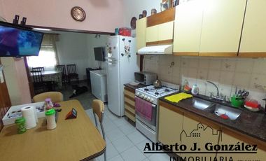 Casa en San Martin con parque
