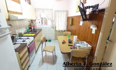 Casa en San Martin con parque