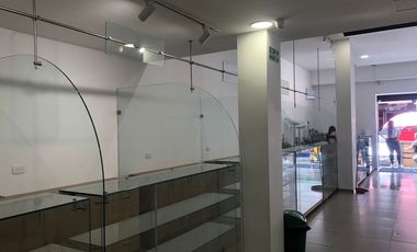 LOCAL EN ARRIENDO EN EL CENTRO/PEREIRA