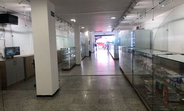 LOCAL EN ARRIENDO EN EL CENTRO/PEREIRA