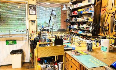 Venta Casa El Poblado Tesoro Medellín