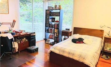 Venta Casa El Poblado Tesoro Medellín