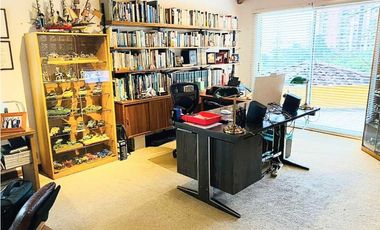 Venta Casa El Poblado Tesoro Medellín