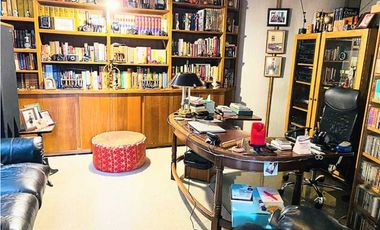 Venta Casa El Poblado Tesoro Medellín