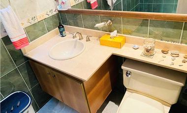 Venta Casa El Poblado Tesoro Medellín