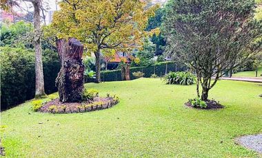 Venta Casa El Poblado Tesoro Medellín