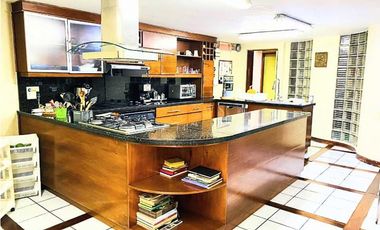 Venta Casa El Poblado Tesoro Medellín