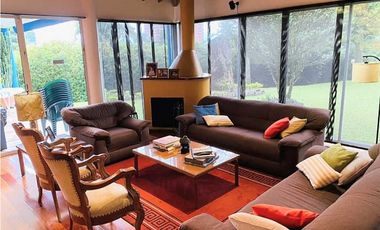 Venta Casa El Poblado Tesoro Medellín