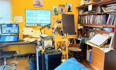 Venta Casa El Poblado Tesoro Medellín