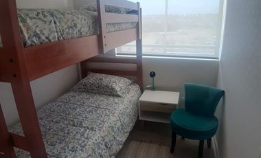 Departamento en venta de 3 dorm. en La Ligua