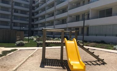 Departamento en venta de 3 dorm. en La Ligua