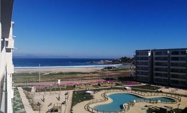 Departamento en venta de 3 dorm. en La Ligua