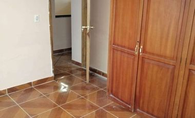 Venta de casa rentera en Otavalo en ciudadela Imbaya